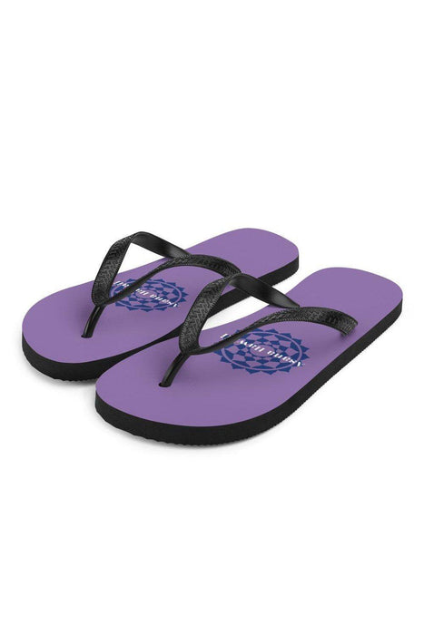 Asana Hawaii Slippers S Asana Hawaii Dharma Slippers (aka: Flip-Flops)