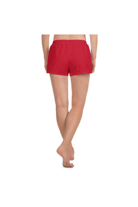 Asana Hawaii Women's Athletic Short Shorts Asana Hawaii Women's Athletic Short Shorts