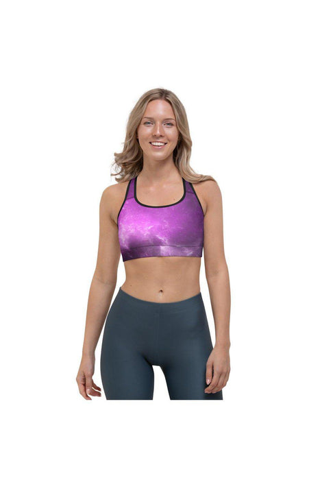 Kai 'ina Sports bra