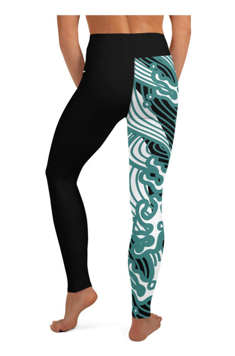 Kaiyō Yoga Leggings