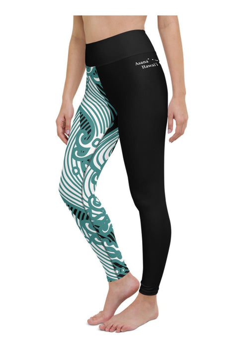 Kaiyō Yoga Leggings