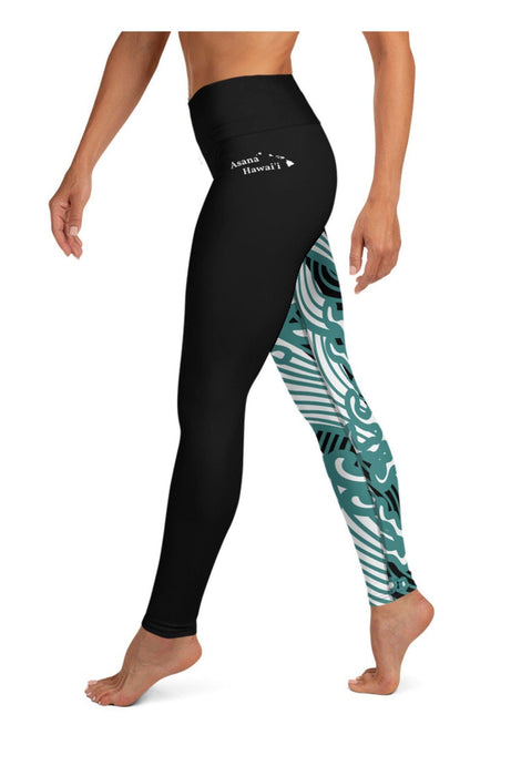 Kaiyō Yoga Leggings