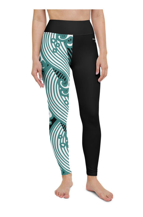 Kaiyō Yoga Leggings