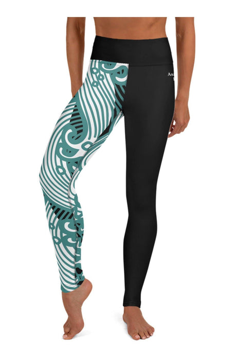 Kaiyō Yoga Leggings