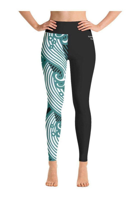 Kaiyō Yoga Leggings