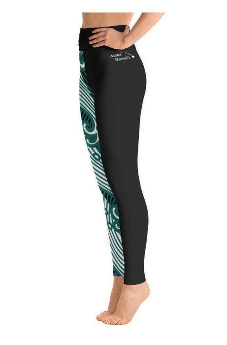 Kaiyō Yoga Leggings