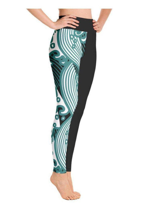 Kaiyō Yoga Leggings