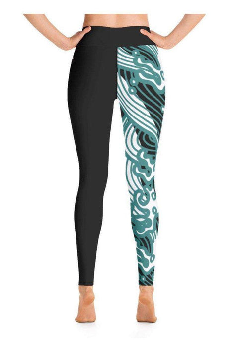 Kaiyō Yoga Leggings