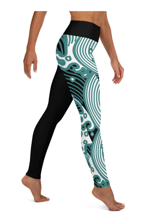 Kaiyō Yoga Leggings