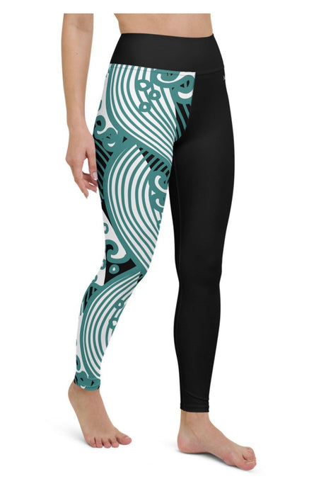 Kaiyō Yoga Leggings