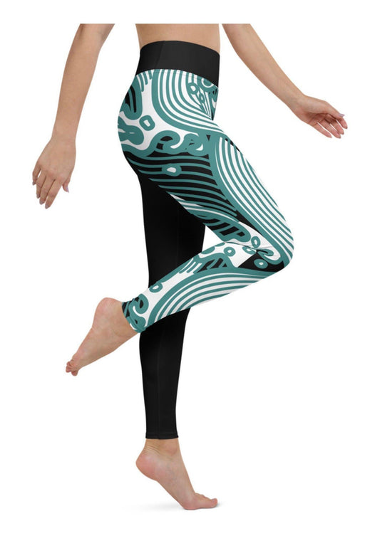 Kaiyō Yoga Leggings