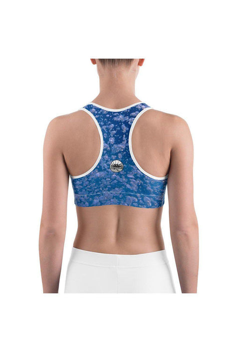 Asana Hawaii Sports Bra XS Kona Hu'a Sports bra
