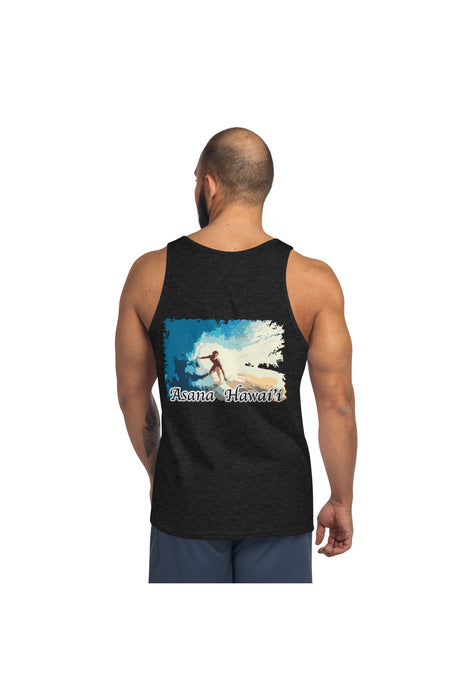 Breakout Unisex Tank Top