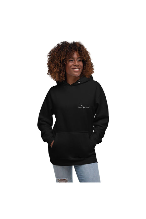 Prism Surf Unisex Hoodie