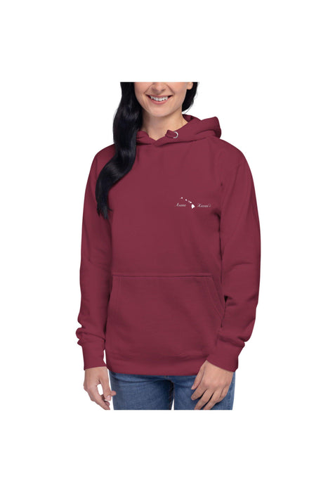 Prism Surf Unisex Hoodie
