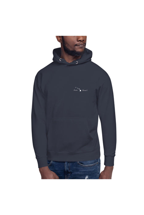 Prism Surf Unisex Hoodie