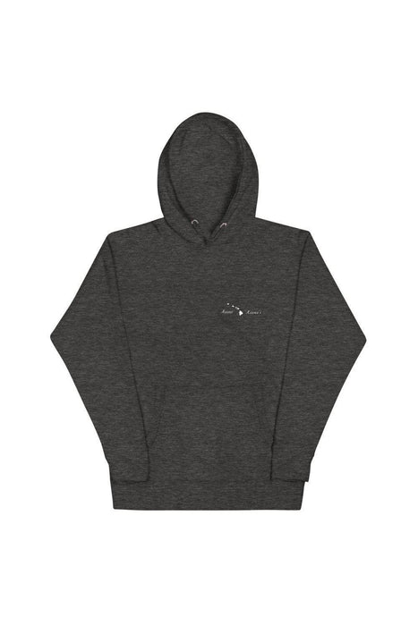Prism Surf Unisex Hoodie