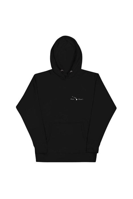 Prism Surf Unisex Hoodie