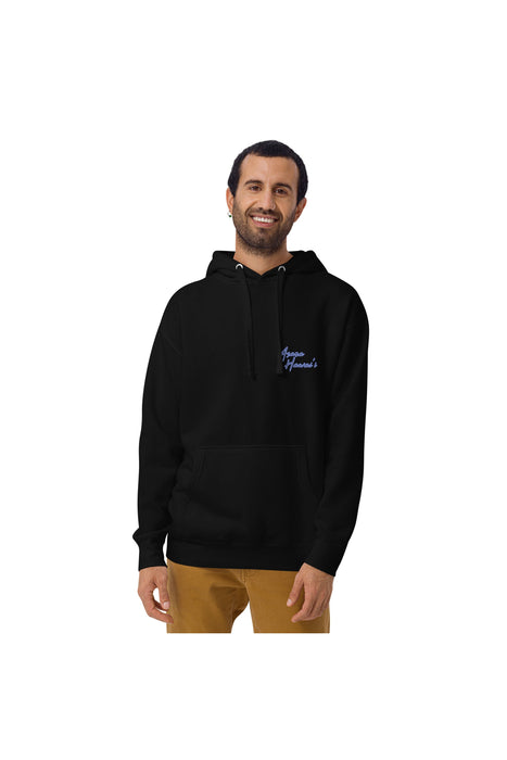 Mauna Lani Mōlehu Unisex Hoodie