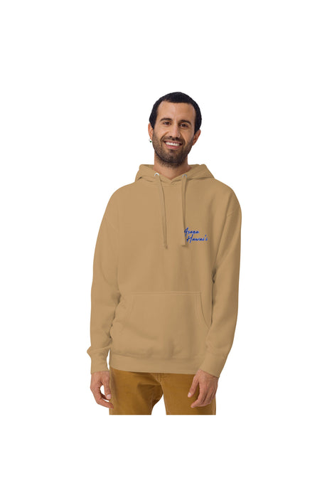 Mauna Lani Mōlehu Unisex Hoodie
