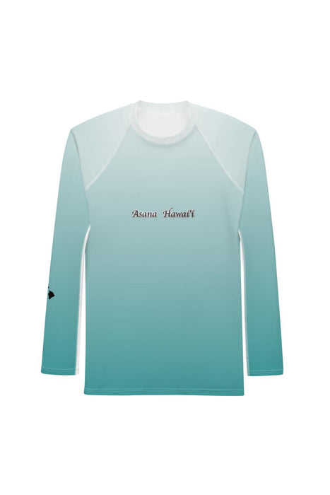 Breakout Men's Rash Guard