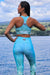 Wai Mana Yoga Pocket Leggings