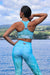 Wai Mana Yoga Pocket Leggings