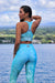 Wai Mana Yoga Pocket Leggings