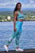 Wai Mana Yoga Pocket Leggings