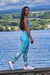 Wai Mana Yoga Pocket Leggings