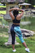 Kaiyō Yoga Capri Leggings