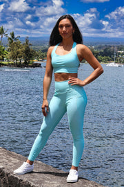 Eterna Yoga Pocket Leggings