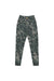 Ma'o Camo Pocket Leggings