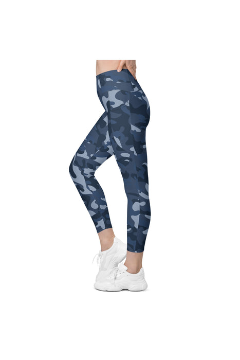 Pololū Yoga Pocket Leggings