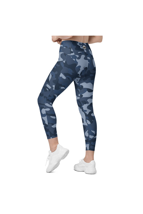 Pololū Yoga Pocket Leggings