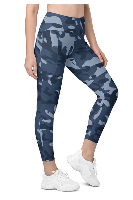 Pololū Yoga Pocket Leggings