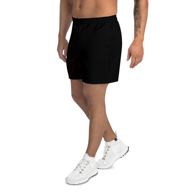 Pelemaka Men's Shorts