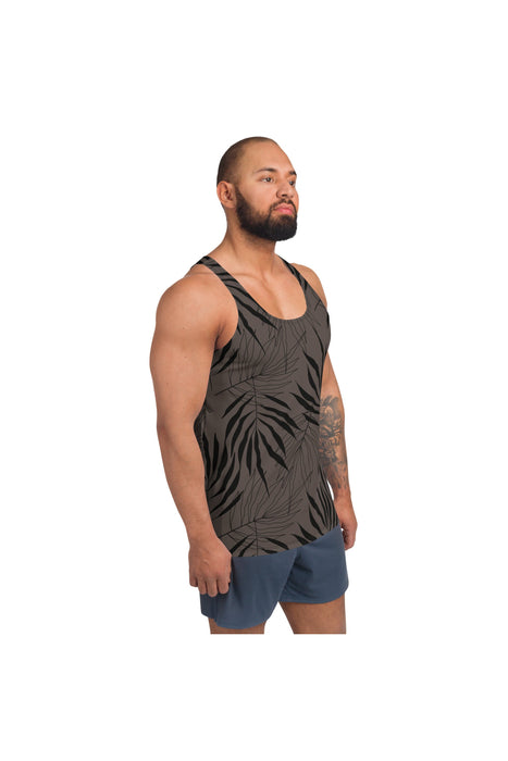 Unisex Tank Top