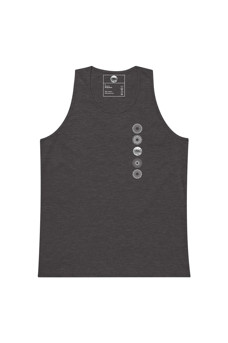 Eterna Men’s premium tank top