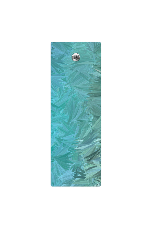 Wai Mana Yoga mat (3mm)