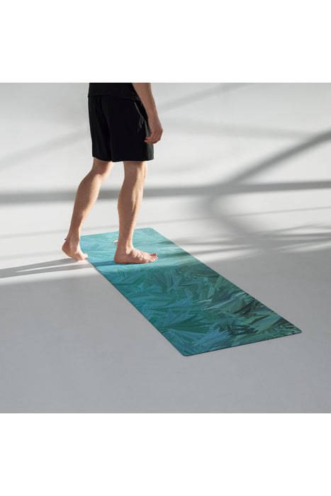 Wai Mana Yoga mat (3mm)