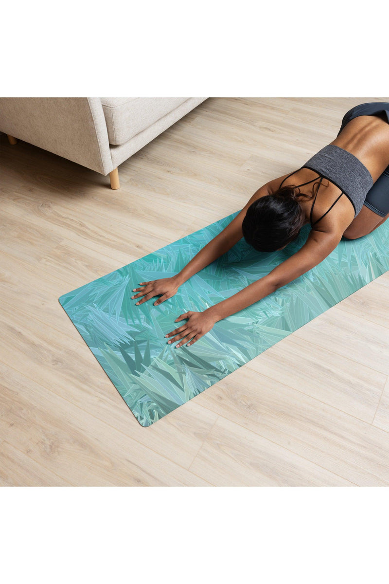 Wai Mana Yoga mat (3mm)