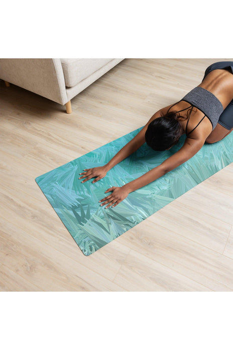 Wai Mana Yoga mat (3mm)