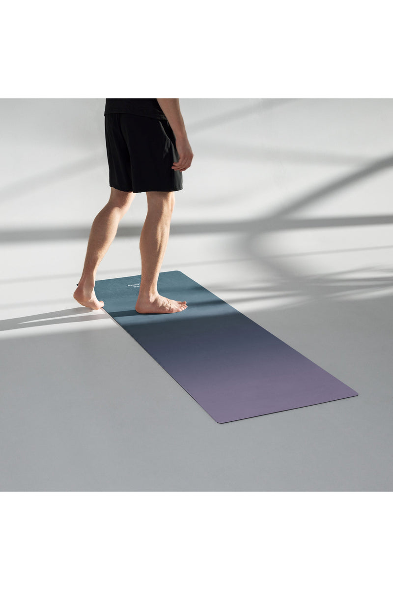 ʻAuina Yoga mat (3mm)