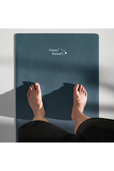 ʻAuina Yoga mat (3mm)