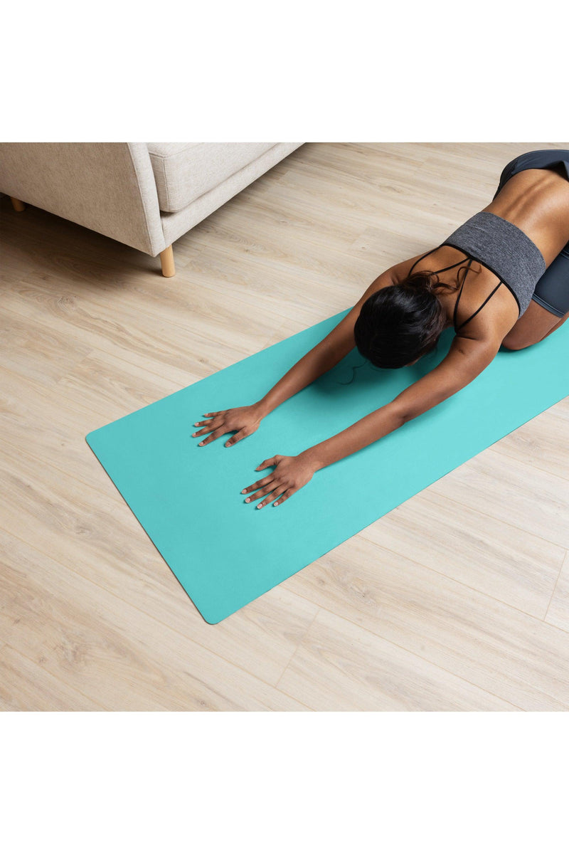 Hakukuleke Yoga mat (3mm)
