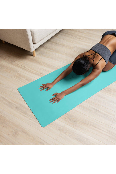 Hakukuleke Yoga mat (3mm)