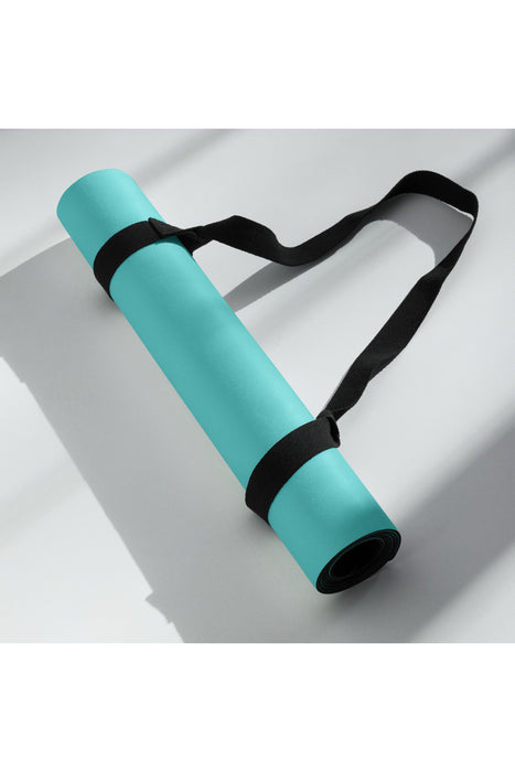 Hakukuleke Yoga mat (3mm)