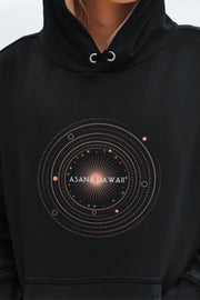  Astro Unisex Hoodie