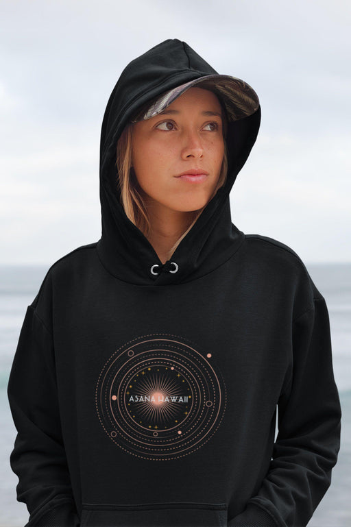  Astro Unisex Hoodie